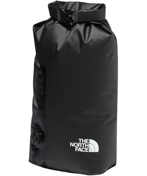 THE　NORTH　FACE ノースフェイス アウトドア スーパーライトドライバッグ5L Superrig