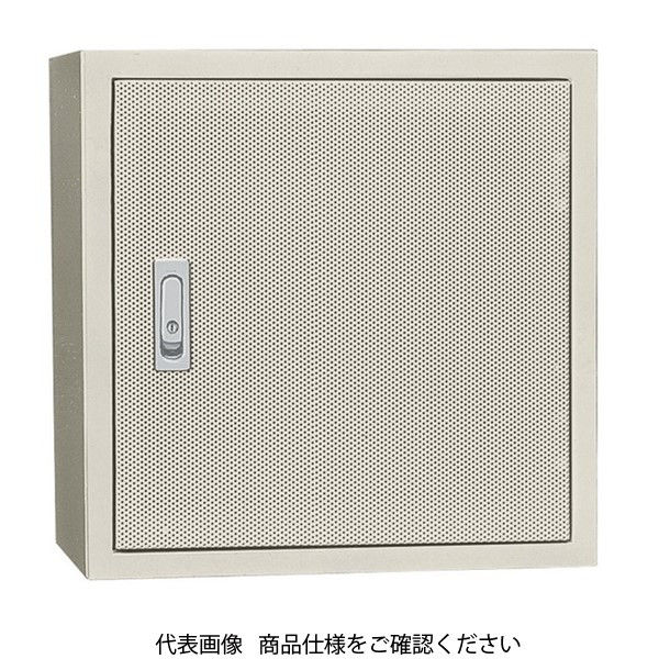 河村電器 安定器収納キャビネット FXA