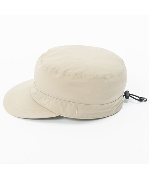 TYPHON 50000 ST RAIN WORK CAP ティフォン 50000 ストレッチ レイン ワーク キャップ