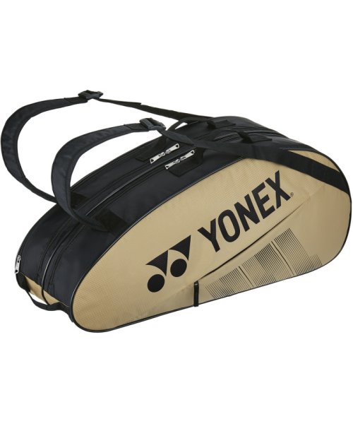 Yonex ヨネックス テニス ラケットバッグ6 リュックツキ  BAG2332R