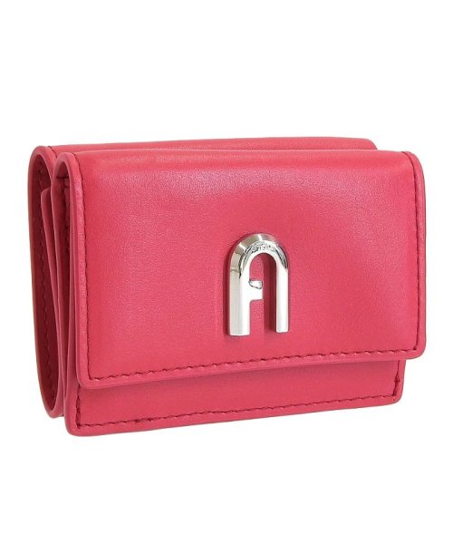 【FURLA(フルラ)】FURLA フルラ MOON TRIFOLD WALLET S