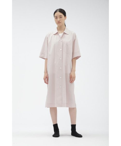 CRISP COTTON POPLIN