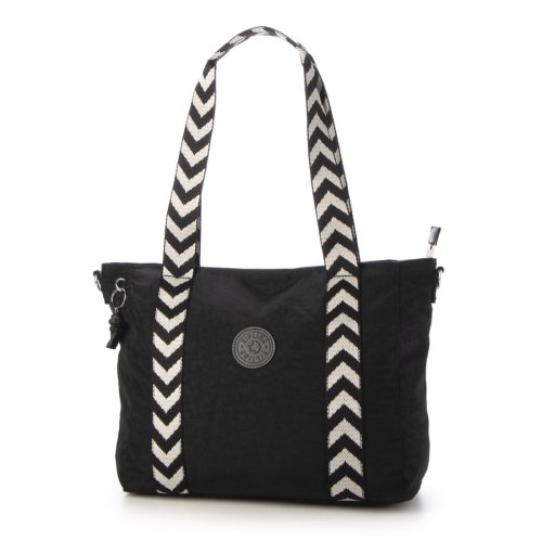 【正規輸入品】ASSENI S/Black Chevron