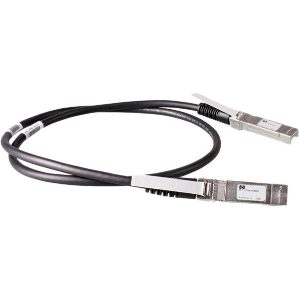 HP（旧コンパック） HP X240 SFP+ SFP+ DAC