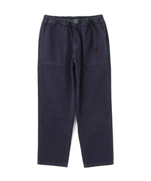 GRAMICCI/グラミチ　LOOSE TAPERED RIDGE PANT ルーズテーパード