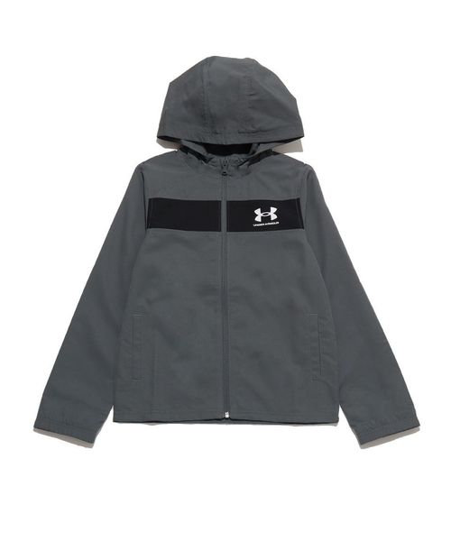 アンダーアーマー/UA SPORTSTYLE WINDBREAKER