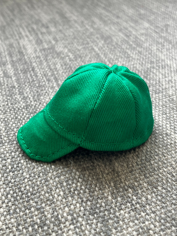 オビツ11 CAP green