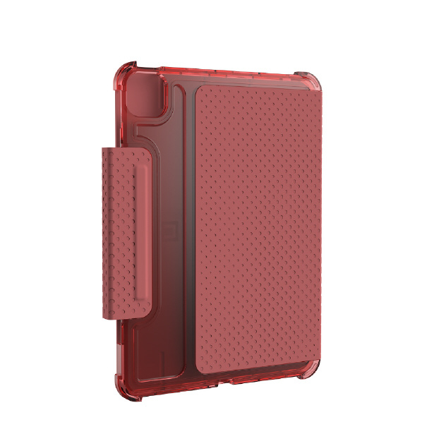 URBAN ARMOR GEAR iPad Air(第5世代)/Air(第4世代)/Pro 11インチ(第3世代)用耐衝撃タブレットケース クレイ UAG-UIPDA5LU-CY