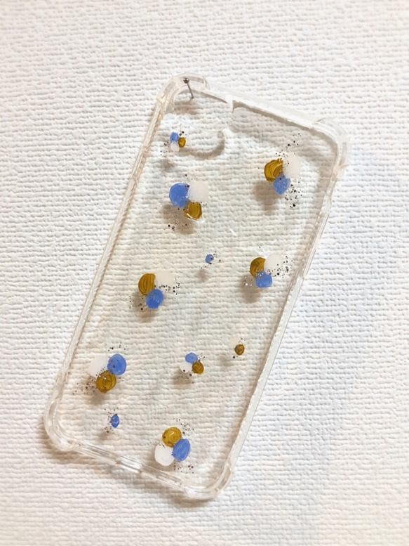 madoronnail original iphone  case③