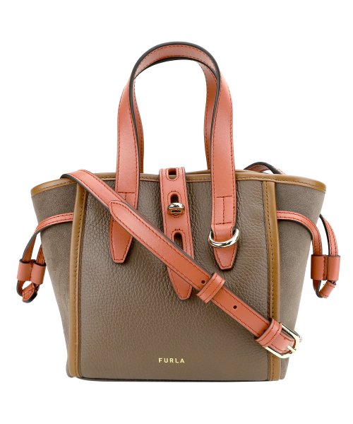 FURLA フルラ ハンドバッグ BASRFUA－BX1208－1591S－1－007