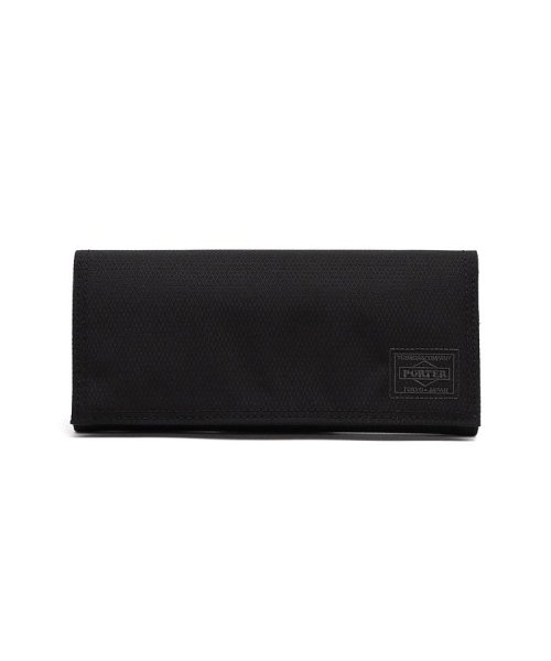 ポーター ディル ロングウォレット 653－09754 長財布 吉田カバン PORTER DILL 財布 WALLET