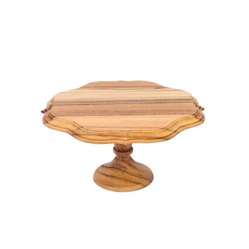 Cake stand gothic M