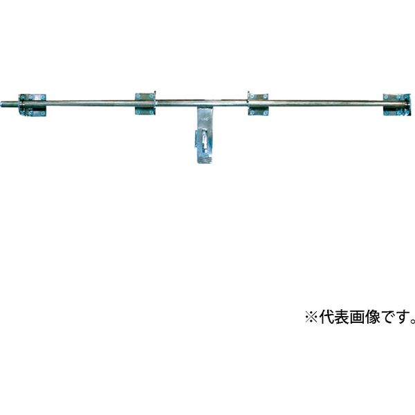 清水 超強力丸棒貫抜 ステン