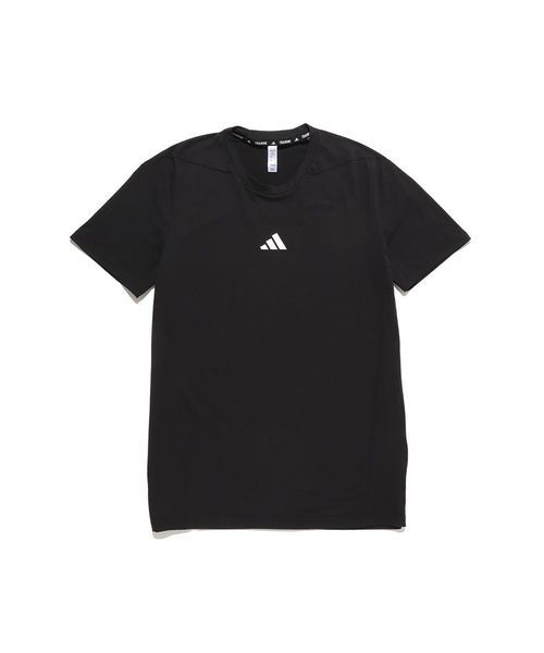 adidas/M D4T Tシャツ