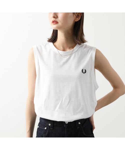 フレッドペリー/FRED PERRY タンクトップ Crew Neck Tank M7777