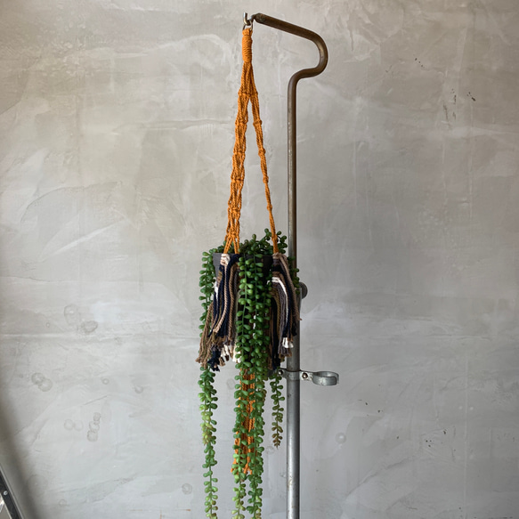 HANGING PLANTER ハンギングプランター