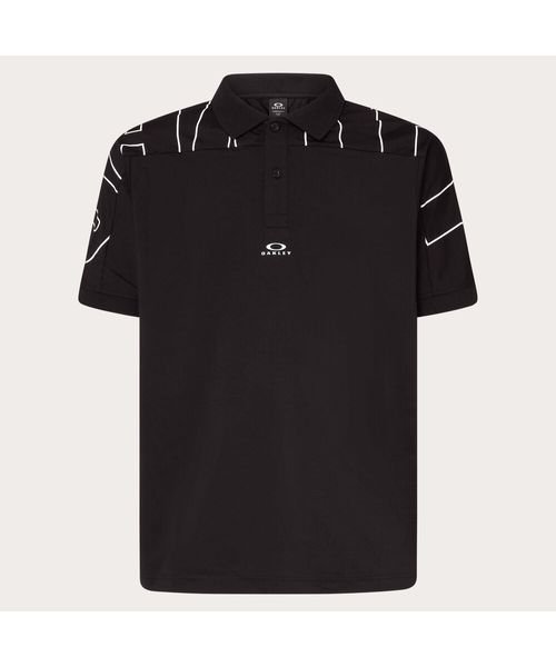 ENHANCE SS GRAPHIC POLO 1.0