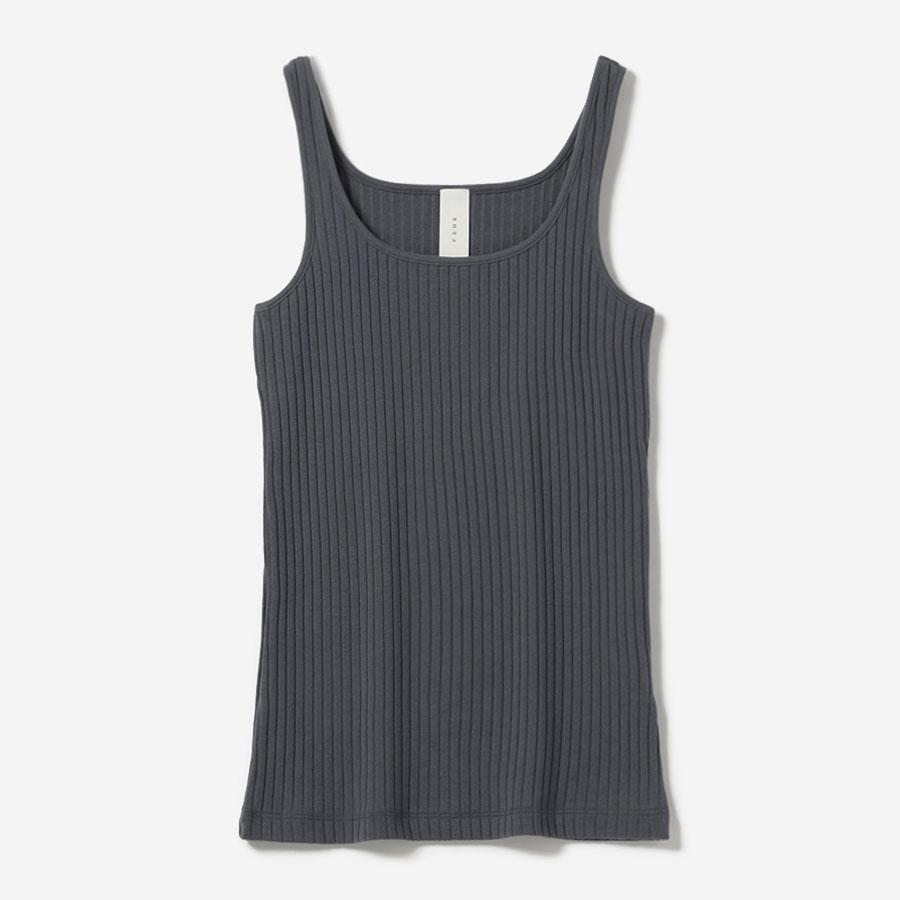 eauk rib tank / womens