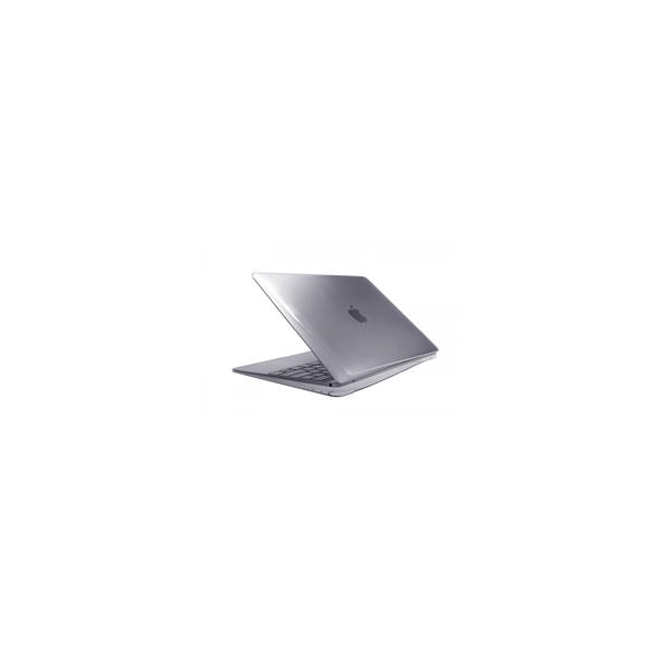 パワーサポート エアージャケット for MacBook 12inch　2015 クリア PMC-11