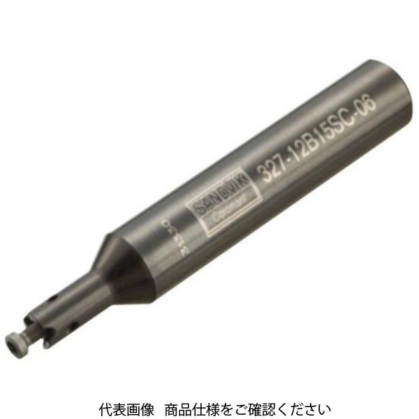 サンドビック（SANDVIK） カッター 327