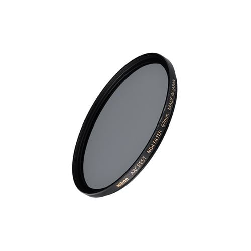 ニコン ARCREST ND4 FILTER 67mm フィルター ARCREST