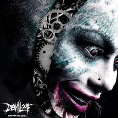 【CD】DEVILOOF ／ Song For The Weak.