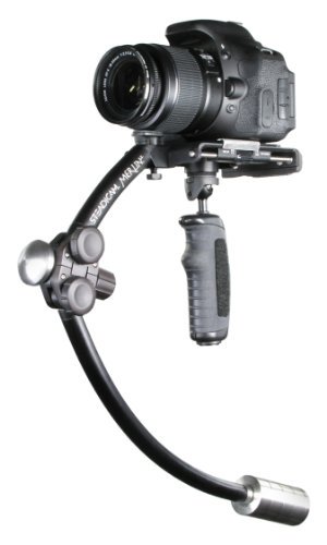 【国内正規品】Steadicam ステディカム マーリン2 MERLIN2【中古品】