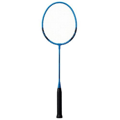 ヨネックス B4000G-BL バドミントンラケット 単品 軽量 専用ケース付き 張上 YONEX ブルー