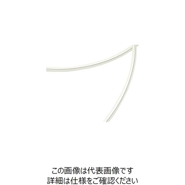 十川産業 十川 サンペイントホースFUB-easy-7 7×10×100m FUB-EASY-7 1本 118-1997（直送品）