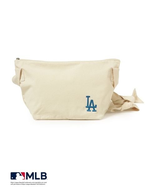 MLB SASH BAG LA