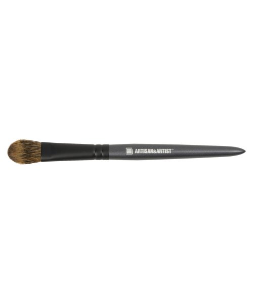 アルティザン&アーティスト ARTISAN&ARTIST メイクブラシ アイシャドウブラシ 熊野筆 レディース MAKEUP BRUSH 1WM－BR05