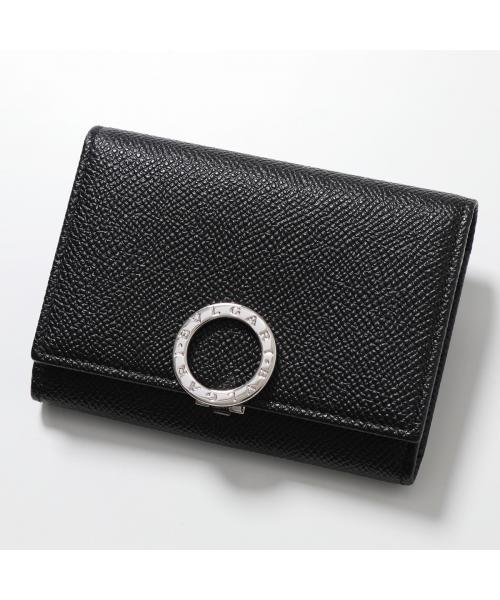 BVLGARI カードケース Bulgari Bulgari 2 30420 287612