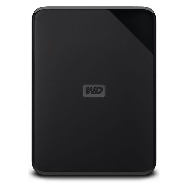 WD Elements SE Portable アイ・オー・データ機器