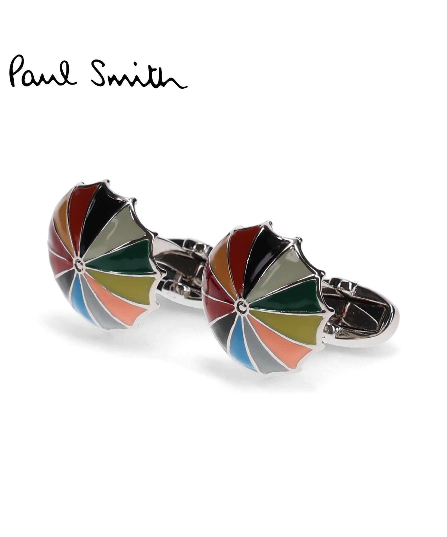 ポールスミス/ポールスミス Paul Smith カフスボタン カフリンクス メンズ ブランド マ･･･