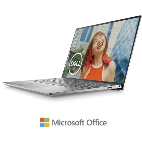 【台数限定】DELL MI33-CHHB モバイルノートパソコン Inspiron 13 5320 [13.3インチ／6コア／第12世代Core i3／メモリー8GB／SSD 256GB] プラチナシルバー MI33CHHB