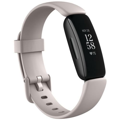 Fitbit FB418BKWT-FRCJK トラッカー Fitbit Inspire 2ルナホワイト