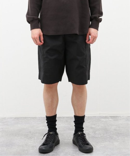 【MAHARISHI / マハリシ】Original Cargo Loose Snoshorts