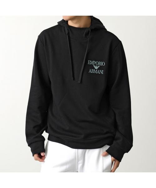 EMPORIO ARMANI フーディー112052 3F571 HOODIE