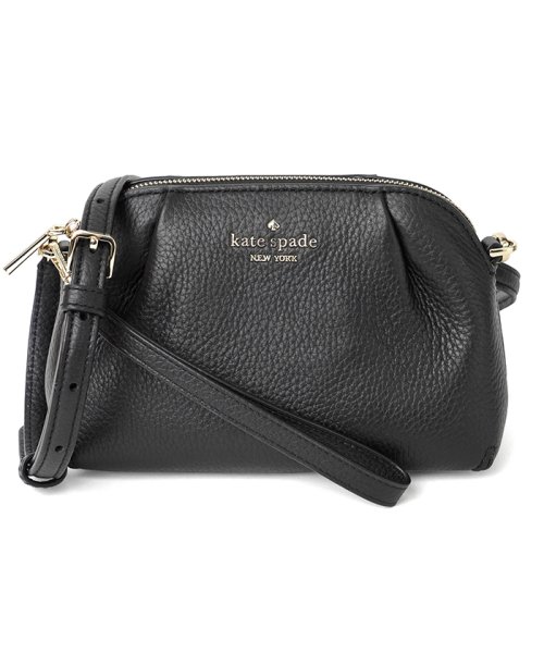 kate spade ケイトスペード ショルダーバッグ KA576 001 BLK