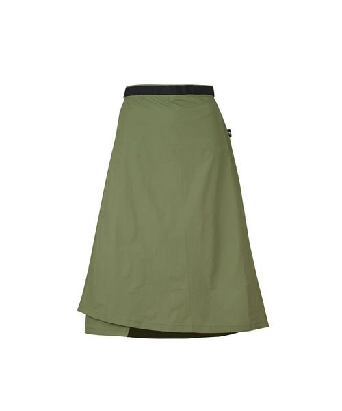 【男女対応】ブリーズバリヤー ラップ スカート(BREATHEBARRIER WRAP SKIRT U)