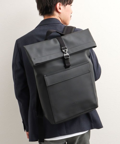 【UCON ACROBATICS/ユーコン・アクロバティックス】Jasper Medium Backpack Lotus