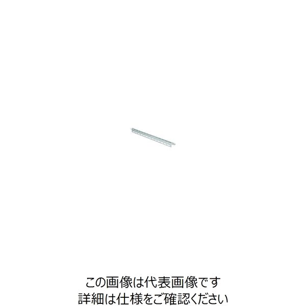 日東工業（NiTO） Nito 日東工業 FCX重量用レール 2個入り1セット FCX22-10W 211-6050（直送品）