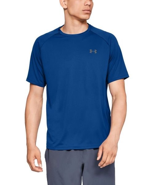 UA Tech 2.0 SS Tee