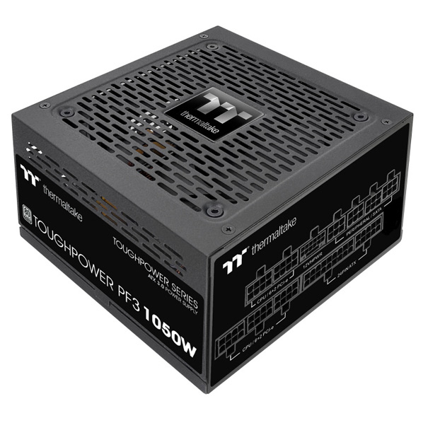 Thermaltake 電源ユニット(1050W) PSTPD1050FNFAPJ3