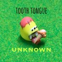 トゥスタング(tooth tongue)