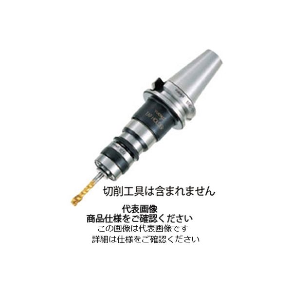 ユキワ精工（YUKIWA） タップホルダ BT30-TPB12-90 1個（直送品）