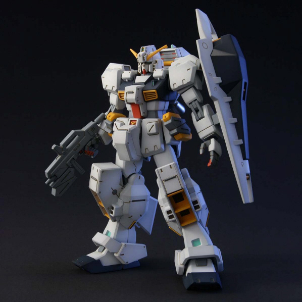 バンダイスピリッツ HGUC 1/144 ヘイズル改 HGUC56ﾍｲｽﾞﾙｶｲN