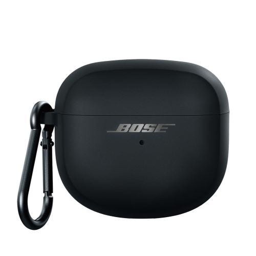 Bose Ultra Open Earbuds Wireless 専用チャージングケース Black