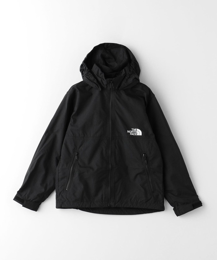 グリーンレーベルリラクシング（キッズ）/＜THE NORTH FACE＞TJ コンパクト ジャケッ･･･