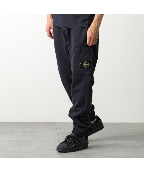 STONE ISLAND トラックパンツ 1564451 スウェット